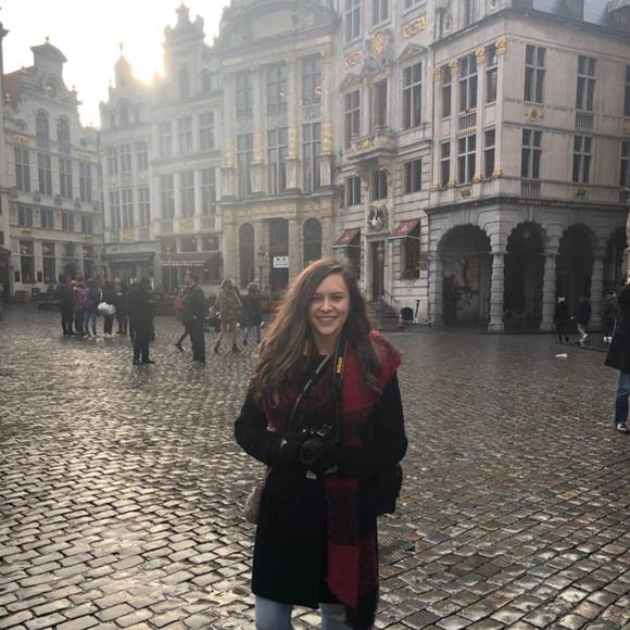 Meet your Posher, Rachel - Picture 1 of 1